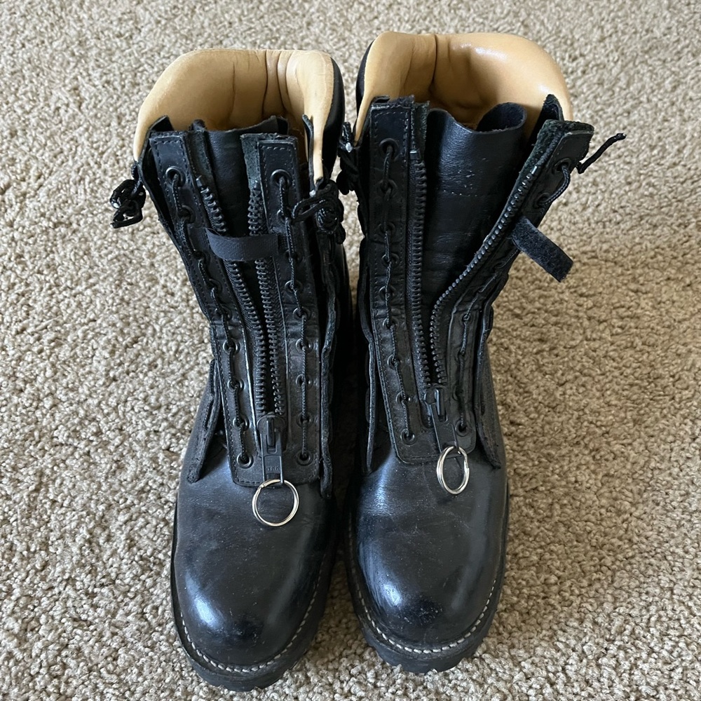 Chippewa Boots